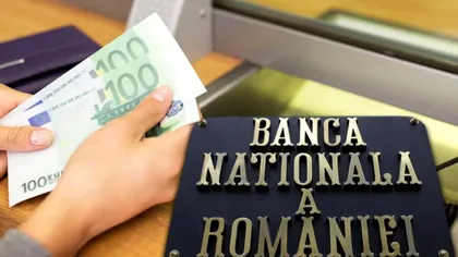 Vestea de ultim moment pentru românii cu rate. BNR a făcut anunțul