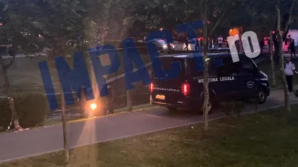 Bărbat, găsit mort în Parcul Colentina. Ce au dezvăluit autoritățile despre acest caz trist VIDEO