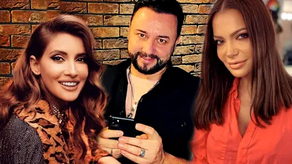 Cătălin Măruță a taxat-o aspru pe Iulia Albu la PRO TV. Ce i-a putut spune din cauza Andreei Antonescu e ireal