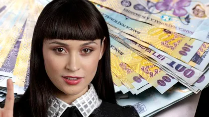 Câți bani a pierdut Irina Rimes în pandemie. Ce a povestit artista: ‘Nu îmi permit să plec în Maldive’