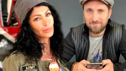 Ce a spus Dani Oțil despre Mihaela Rădulescu după nunta lui. A fost cât se poate de subtil: ”Se pot depune flori”