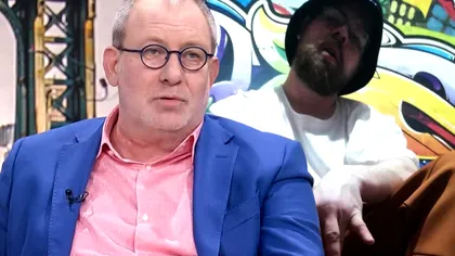 Ce meserie are fiul lui Florin Busuioc, de fapt. Juniorul vrea să devină celebru în România cu talentul său EXCLUSIV