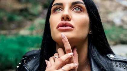 Ce pățit Ana Porgras după divorțul părinților. Clipe dureroase pentru concurenta de la Survivor România