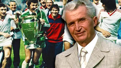 Ce primeau jucătorii Stelei din partea lui Nicolae Ceaușescu. Fotbaliștii erau răsfățații dictatorului