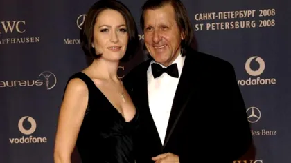 Ce relație are Ilie Năstase cu fetele sale. Adevărul dezvăluit de Amalia Năstase (exclusiv)