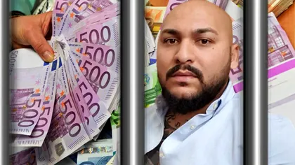 Ce se întâmplă cu averea lui Dani Mocanu după condamnare. Veștile sunt crunte