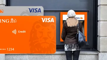Ce se întâmplă, de fapt, dacă scoți bani de la bancomatele ING, dar bancnotele rămân blocate în aparat. Cum trebuie să acționezi ca să-ți recuperezi banii