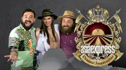 Ce se întâmplă, de fapt, între concurenții din noul sezon Asia Express. Dezvăluiri din interior. EXCLUSIV