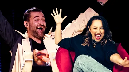 Cele mai urmărite vedete în social media. Ce loc ocupă Andra, Smiley sau Adelina Pestrițu