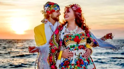 Cine este, de fapt, Herve Camilleri. Rona Hartner divorțează de el la 1 an și jumătate de la nuntă