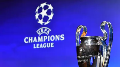 Cine transmite la TV finala Champions League, Manchester City - Chelsea