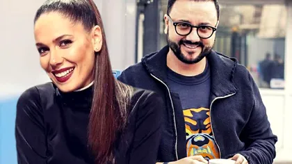 Cum a reacționat Cătălin Măruță după anunțul Irinei Fodor. Vedeta de la Pro TV a uitat de rivalități