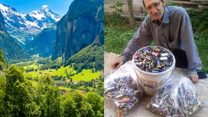 Cum reușește un pensionar să salveze mii de hectare de pământ și de apă de la poluare. Poți fi ca el, de fapt