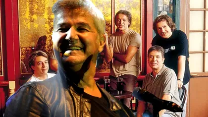 Dan Bittman are datorii colosale. Artistul e la un pas să ajungă la sapă de lemn