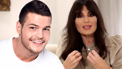 Dana Budeanu, replică genială după ce a fost parodiată de Răzvan Botezatu. Ce a făcut designerul după: ‘M-a blocat’. EXCLUSIV