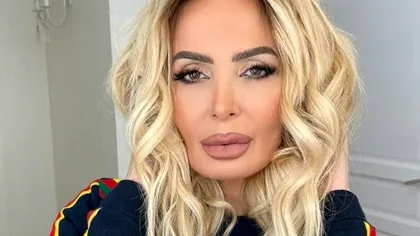 Daniela Gyorfi, veste tristă primită de la doctor. De ce este obligată să se opereze din nou