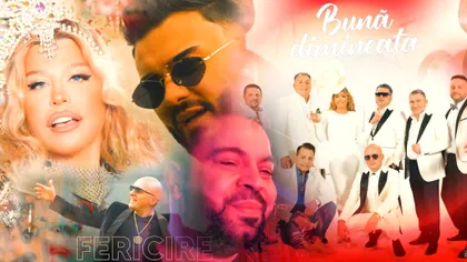 Dezvăluiri neștiute din culisele clipului ”Fericire”de Loredana Groza. Ce i-au făcut maneliștii vedetei, chiar la filmări EXCLUSIV