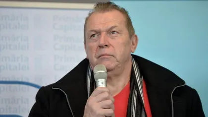 Doliu în familia lui Helmuth Duckadam. S-a spânzurat și a fost găsit abia azi