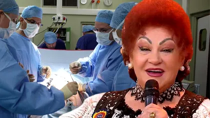 Elena Merișoreanu se operează de urgență. Vestea cumplită pe care a primit-o la doctor. EXCLUSIV