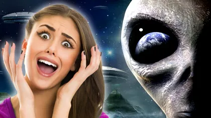 Femeia răpită de extratereștri de 52 de ori. Ce i-au făcut pe navă și ce imagini apocaliptice cu Pământul a văzut