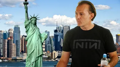 Florin Cîțu a prestat ”munca de jos” în America. Ce joburi a avut pentru bani de cărți VIDEO