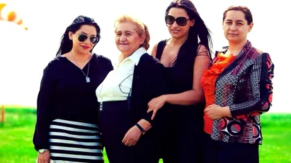 Gabi Luncă le-a apărut în vis fiicelor, înainte de Paște. Estera Onoriu face dezvăluiri cutremurătoare EXCLUSIV