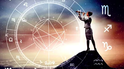Horoscop miercuri, 19 mai. Leul devine comunicativ și o zodie vrea azi mai mulți bani