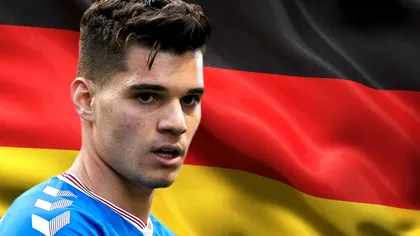 Ianis Hagi, transfer surpriză în Germania?! Jurnaliștii britanici au făcut anunțul neașteptat
