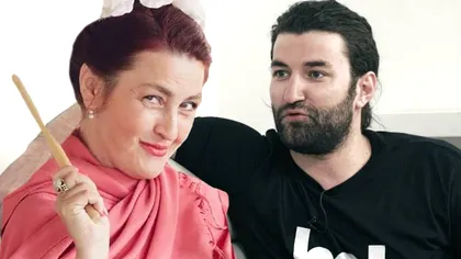 Întrebarea lui Smiley a născut multe controverse. Rona Hartner a intervenit: ‘M-a luat durerea de cap’