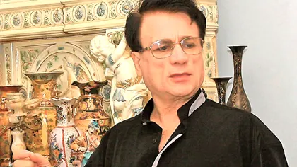 Lovitură cumplită pentru fratele lui Ion Dolănescu. A fost reținut pentru fraudă fiscală