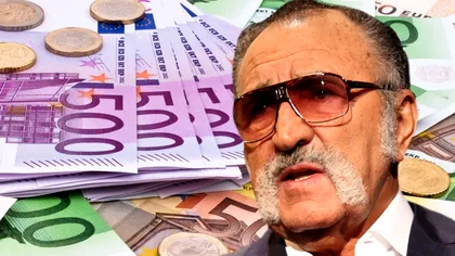 Ion Țiriac vrea să dea lovitura în România. Proiect grandios, va investi milioane de euro