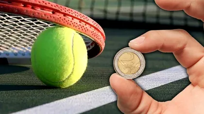 Jucătoarea de tenis care a câștigat doar 2 euro la un turneu. Cum a fost posibil așa ceva