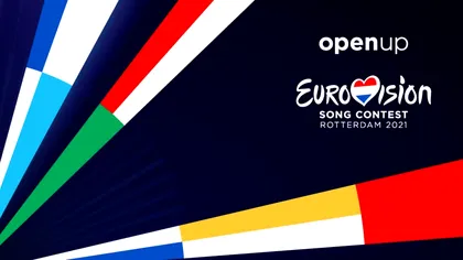 La ce oră începe prima semifinală de la Eurovision 2021