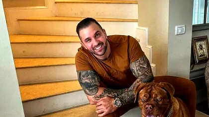 Alex Bodi, oprit de Poliție în București. Ce s-a întâmplat în prima zi de libertate a afaceristului