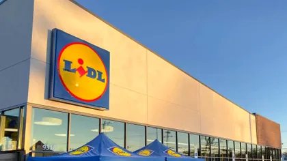 Produse expirate la Lidl România?! Mucegai la raionul de lactate, sute de oameni au fost șocați