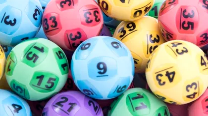 Loto 6/49, Joker, Noroc, Super noroc, 5/40. S-au extras numerele de duminică, 9 mai 2021. Află dacă ai câștigat