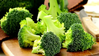 Marele secret al legumei broccoli. Cum s-o faci gustoasă și pentru copilul tău