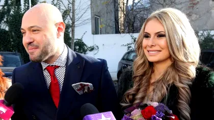 Mihai Mitoșeru, reîntâlnire cu fosta soție: ‘Am plâns’. Unde au mers cei doi