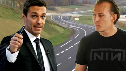 Mircea Badea a făcut mișto de Florin Cîțu. De la ce a pornit totul: ”Trebuie să fii ușor psihopat” VIDEO