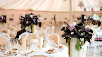 Nunți în 2021. Cum se pot organiza, de fapt, aceste evenimente. Ce obligații au mirii acum