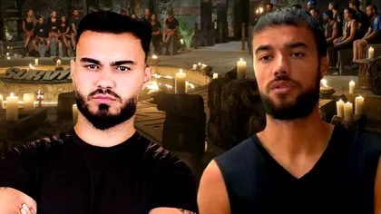 Planul secret de la Survivor România. Totul avea legătură cu Jador și Culiță Sterp
