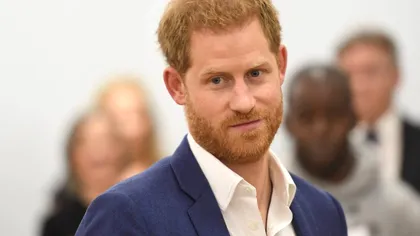 Prințul Harry își face debutul în TV! Unde îl vei putea vedea, dacă te interesează persoana sa