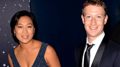 Priscilla, îngrijorată pentru Mark Zuckerberg. Ce dezvăluire a făcut despre fondatorul Facebook