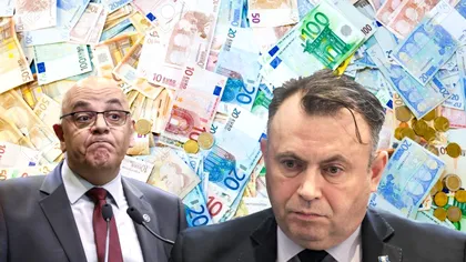 Raed Arafat și Nelu Tătaru, acuzați de abuz în serviciu, fals intelectual și uz de fals în perioada pandemiei