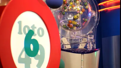 Rezultate LOTO 6 din 49, Joker și Noroc. S-au extras toate numerele de duminică, 23 mai 2021. Află care sunt, aici
