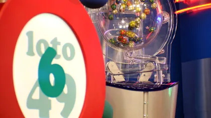 Rezultate LOTO 6 din 49, Joker și Noroc. Numerele extrase duminică, 30 mai 2021