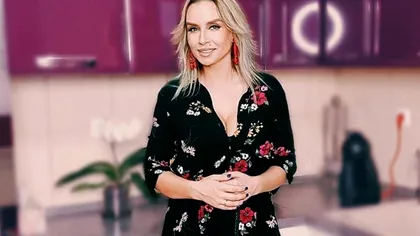 Secretul siluetei Adinei Halas. Ce face pentru a arăta bine la 41 de ani, de fapt