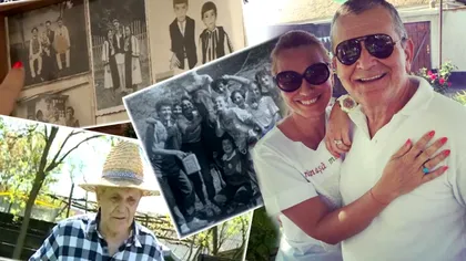 Tatăl Andreei Esca a dat-o de gol pe vedetă. Ce obișnuia să facă mereu, la ora 2 noaptea: ”Avea gașca ei”