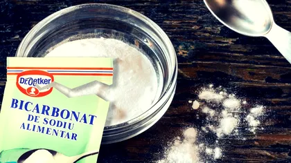 Trucul despre bicarbonatul de sodiu pe care puțini români îl știu. Cum afli dacă mai e bun sau nu