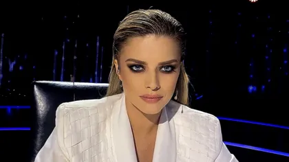 Ce iubiți celebri din Italia a avut Alexandra Dinu. Cât de aproape a fost de o nouă nuntă